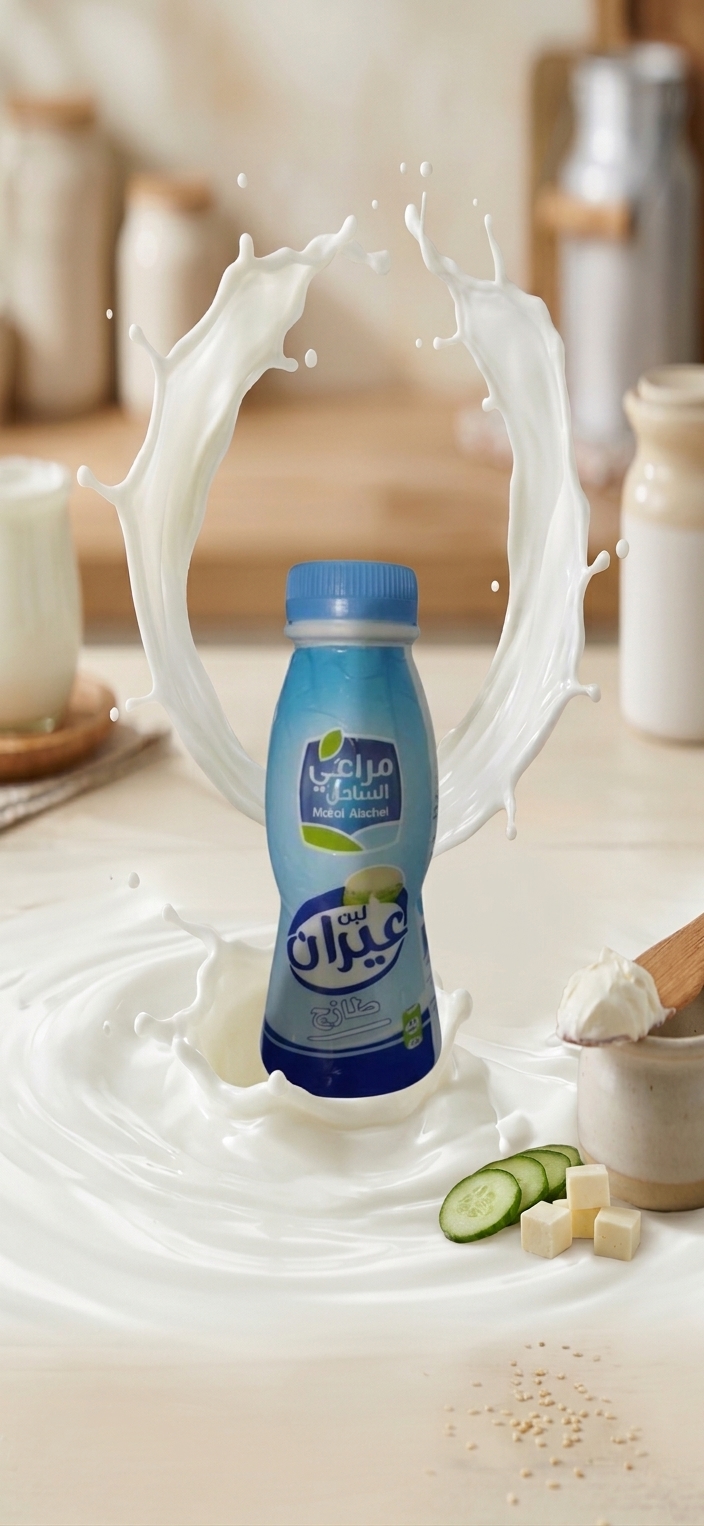 Ayran